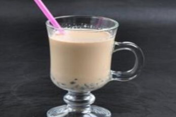 悦耳奶茶加盟费