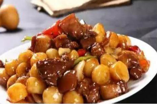 千面玉豆烧洋芋加盟费