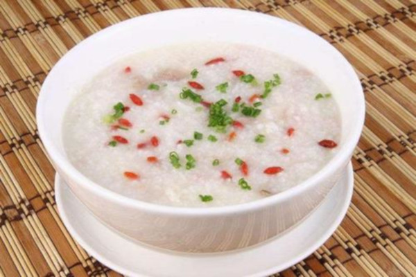 粥大师加盟费