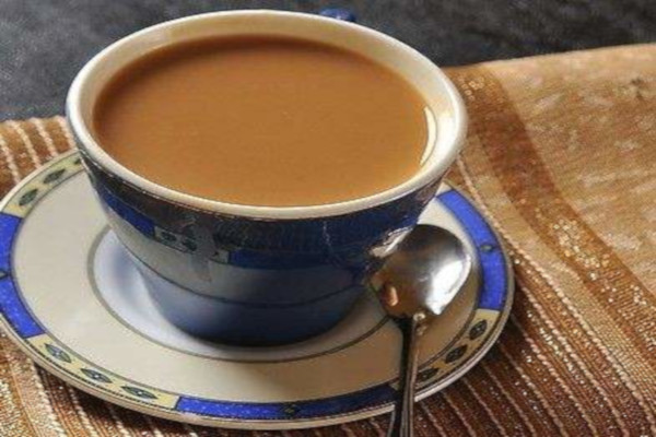 颂礼国际咖啡奶茶加盟费