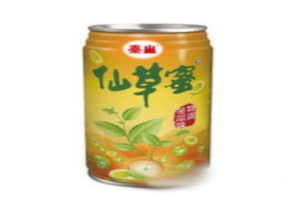 TIKIDA仙草蜜饮品加盟费