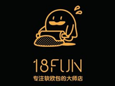 18fun面包加盟费