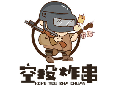 空投炸串加盟费