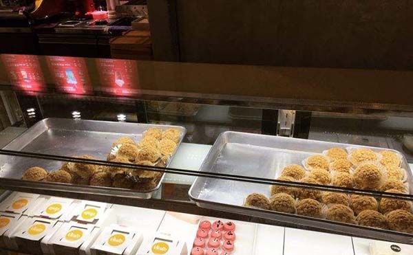 vinko小厨加盟店