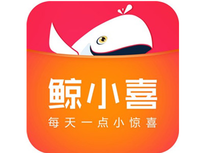 鲸小喜加盟电话