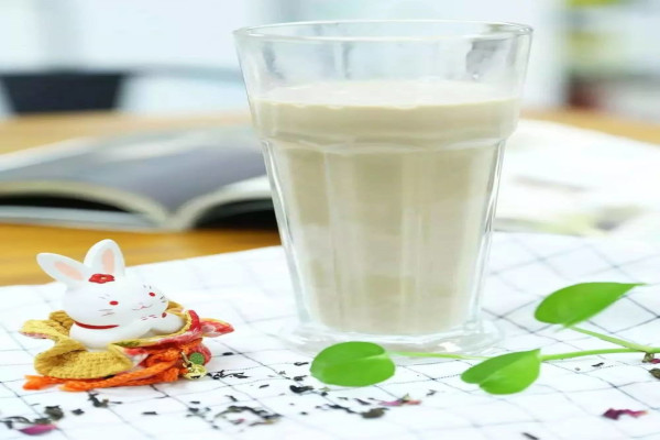 奶哈奶茶加盟费