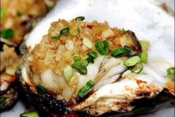土蚝金竹笼蒸蚝加盟费