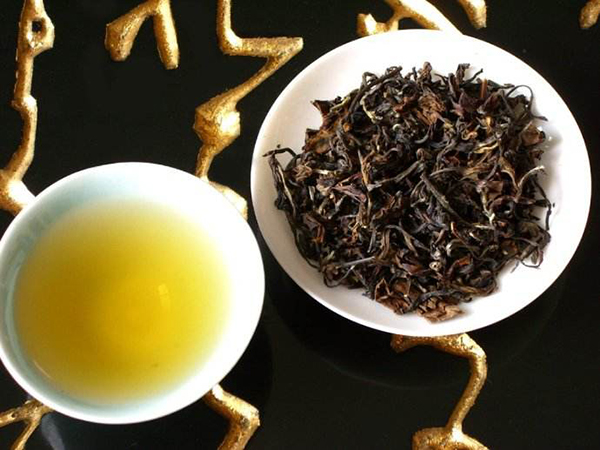 追茶令台湾手工茶加盟店