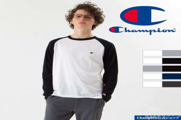 champion