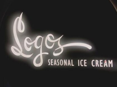 Logos洛合四季冰淇淋加盟