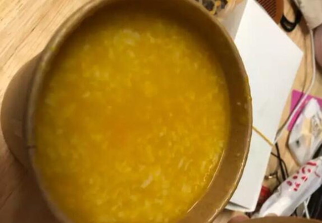 匠心粥铺加盟费