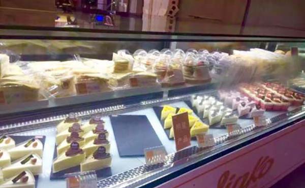 vinko小厨加盟店