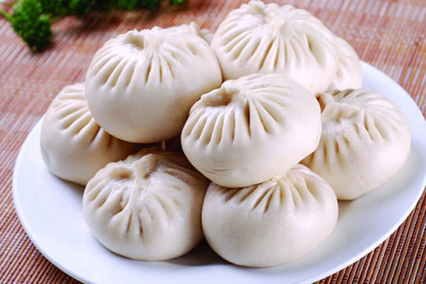 幸福包子铺加盟费