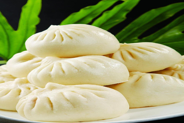 徽麦坊包子加盟费