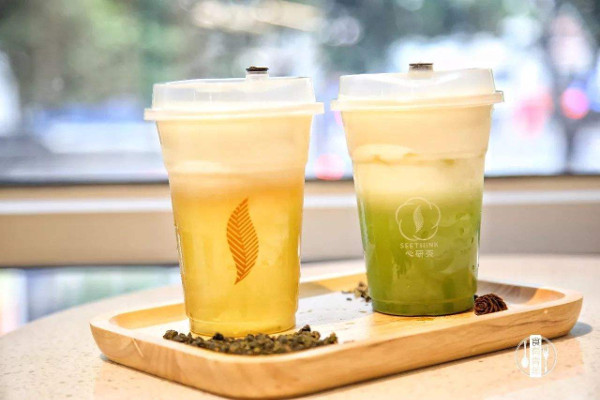 茉妍茶加盟费