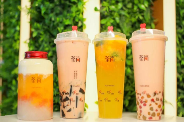 荼尚加盟费