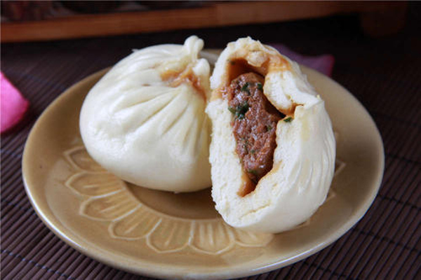 谭得来包子铺加盟费