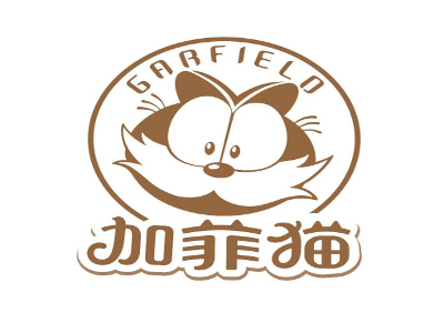 加菲猫西饼店加盟