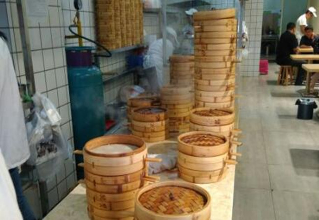 笼中仙加盟费