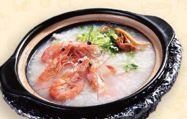 粥星驰加盟店