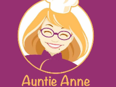 安妮阿姨蛋包饭加盟