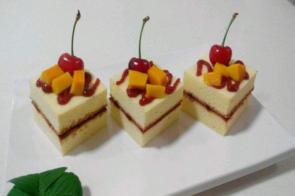味优美八喜蛋糕加盟费