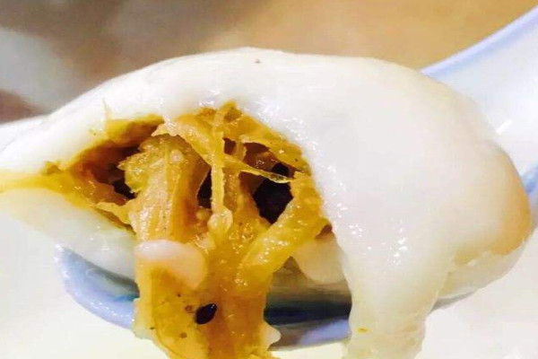 朱新年点心店加盟费