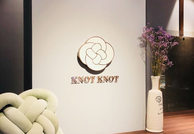 KnotKnot珞珞加盟费