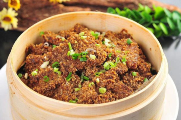 杨家蒸肉加盟费