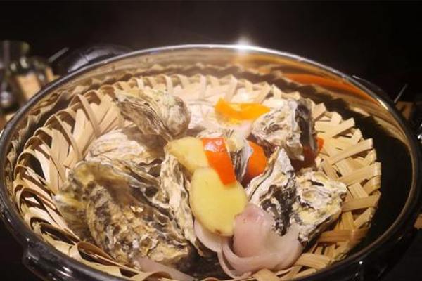蚝无抵抗加盟费