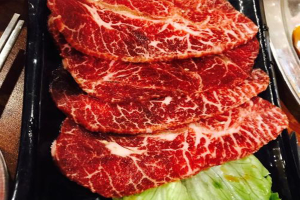 大阪烧肉BAKA一代加盟费