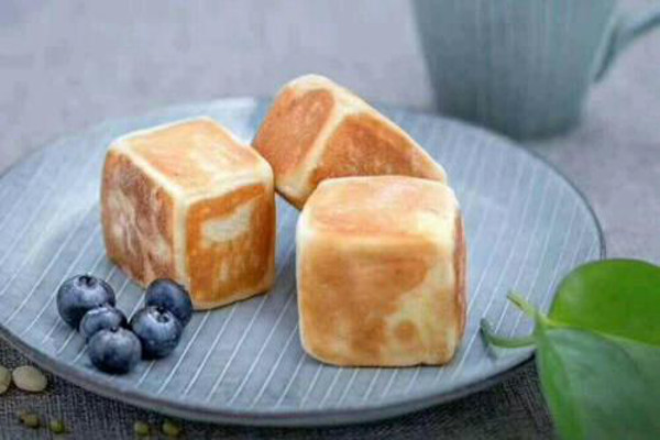 乌堂仙豆糕