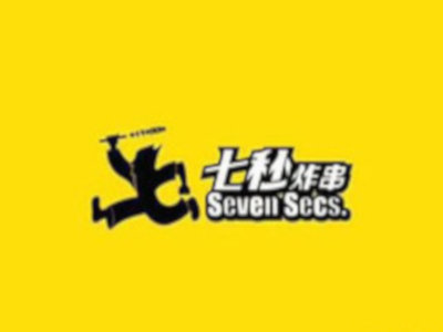 七秒炸串加盟
