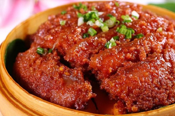老铁家口味香粉蒸肉加盟费