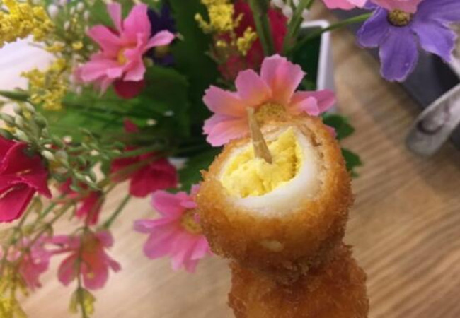 奈良小鹿创意简餐加盟费