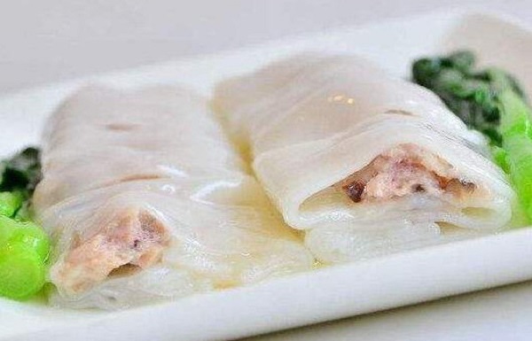 张记肠粉王加盟费
