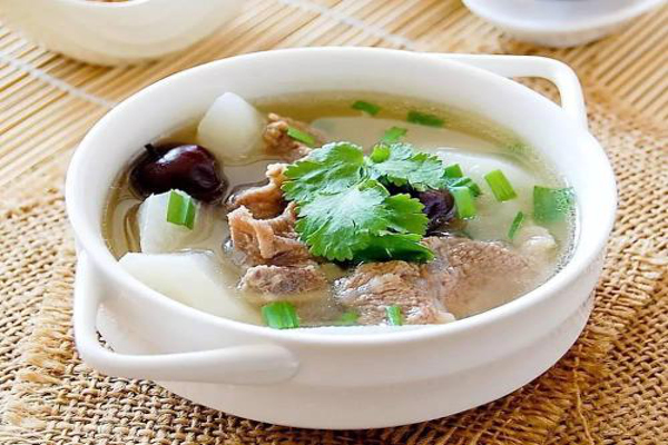 袁森泰鲜汤加盟费