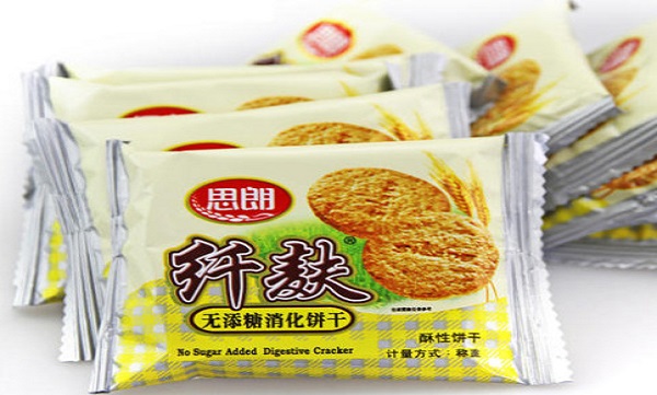思朗食品加盟费