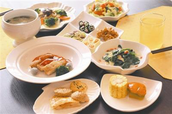 蒸不赖营养餐厅加盟费