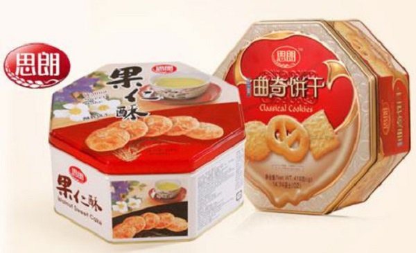 思朗食品加盟费