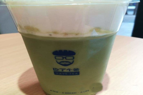 HAVE TEA吃了个茶加盟费