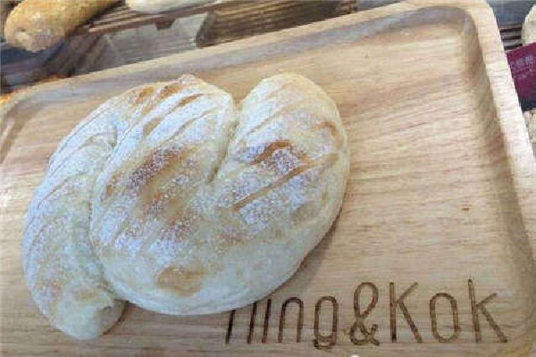 mingkok面包加盟费