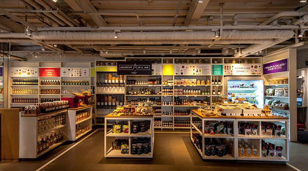 酒德利加盟店