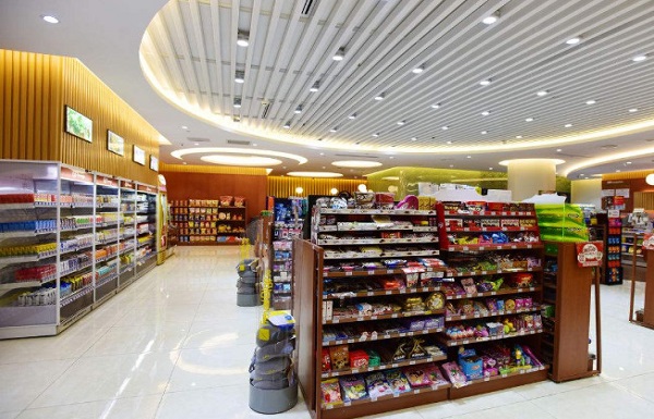 龙盛众望便利店加盟费