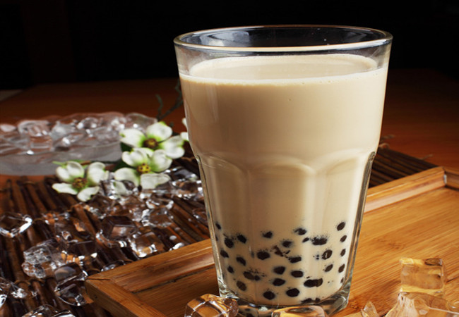 新世纪奶茶加盟费