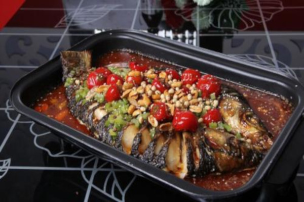 荆炉锅盔加盟费多少钱