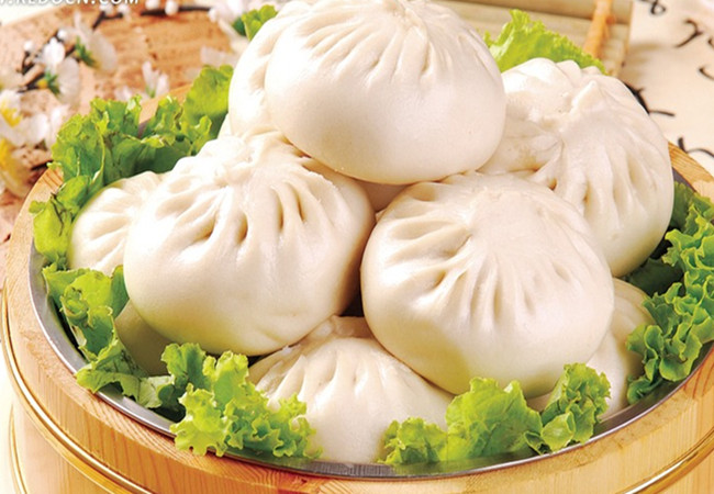 包先森包子加盟费