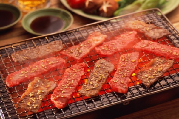 老北京烧烤加盟费