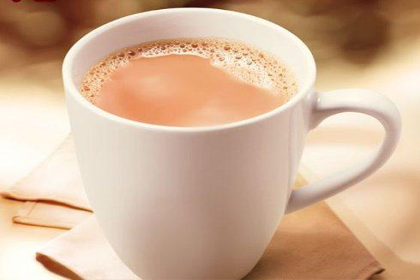 茵菲乐奶茶加盟