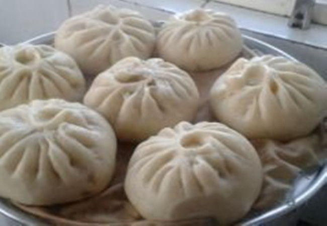 大团圆包子铺加盟费
